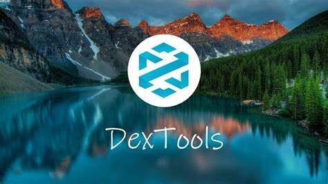 什么是DEXTools(DEXT)币-第1张图片-芝麻交易所下载